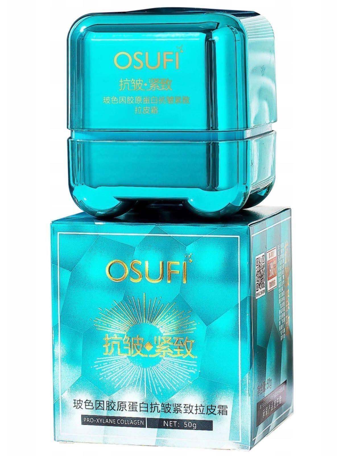 OSUFI lifting-kreem — absoluutne hitt!