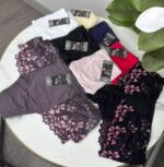 Naiste Ilusat Tikandiga Aluspüksid