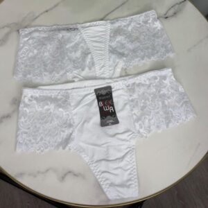 Naiste Ilusat Tikandiga Aluspüksid