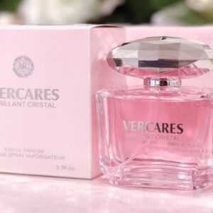 Naiste Magus Vercares Brillant Cristal Parfüüm 100ml