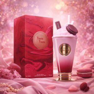 Naiste ARMAF YUM YUM