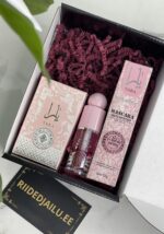 Elegantne ilukinkekarp