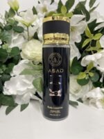 ASAD Body Luxuries