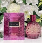 Naiste Magus-Värske Cheer time Parfüüm 100ml