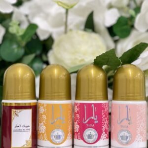 Avasta idamaise parfümeeria luksus – tugevad, kauapüsivad ja sensuaalsed kehaspreid, mis jätavad nahale sama rikkaliku aroomi nagu päris parfüüm.