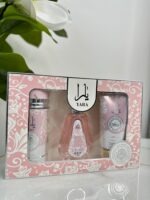 Lattafa Ameerat Al Arab – luksuslik kinkekomplekt