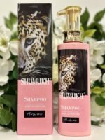 Šampoon meenutava lõhnaga