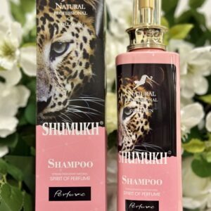 Šampoon meenutava lõhnaga