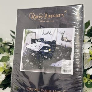 Puuvillane voodipesu 220×200