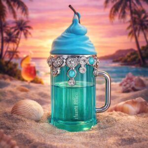 Armaf Island Bliss – värske ja eksootiline aroom