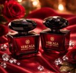 VERCAGA Brillant Cristal parfüümikomplekt