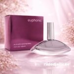 Euphonic – elegantne ja naiselik parfüüm