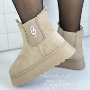 Naiste Ilusad Ugs Saapad