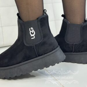 Naiste Ilusad Ugs Saapad