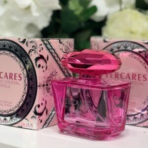 Naiste parfüüm vercares brillant cristal