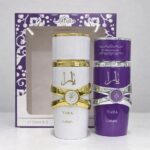 Naiste Yara Lattafa komplekt