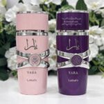 Naiste Yara Lattafa komplekt