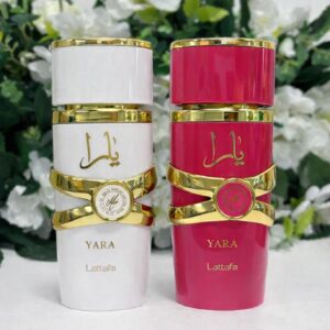 Naiste Yara Lattafa komplekt