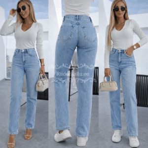 Helesinised sirged teksad Goodies