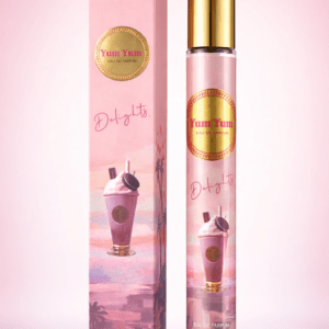 Naiste Yum Yum Delights parfüüm