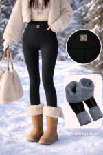 Naiste Mega Soojad Pehmed Retuusid