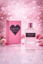 Naiste värske valentine parfüüm