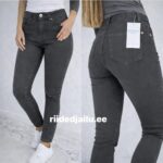 Naiste Tumehall Push up Teksad Goodies