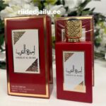 Naiste ameerat al araba parfüüm