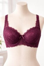 Naiste Bordoo Rinnahoidja Anfen