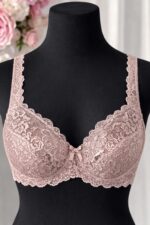 Naiste Rinnahoidja Anfen