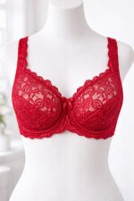 Naiste Rinnahoidja Anfen