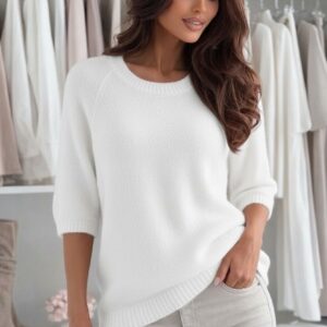 Pehme viisakas kampsun