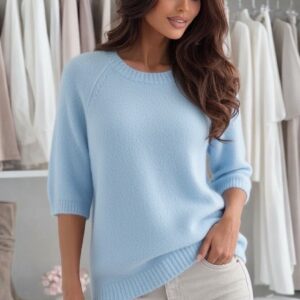 Pehme viisakas kampsun