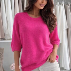 Pehme viisakas kampsun