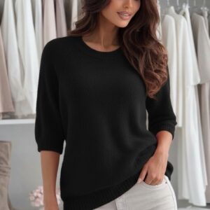 Pehme viisakas kampsun