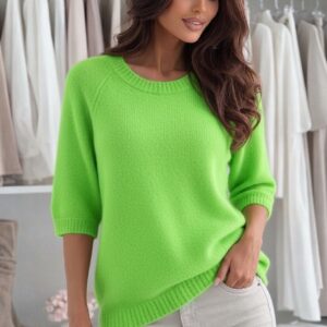 Pehme viisakas kampsun