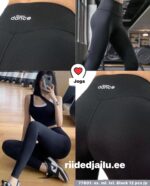 Naiste Fitness Mugavad Retuusid