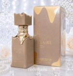 Lattafa Eclaire EDP – magus ja luksuslik parfüüm naistele (50 ml)