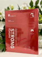 Intensiivselt taastav aurav juuksemask Luxelux Strong Nursing