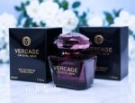 Vercage Crystal Noir Eau de Parfum naistele (50 ml)