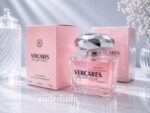 Naiste parfüümvesi Vercares Brillant Cristal EDP, 50 ml