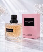 Naiste parfüümvesi Maiden Anna Aroma Born In Roma Yellow EDP, 100 ml