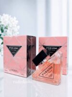 Naiste parfüüm Paraíso Pour Femme EDP, 100 ml