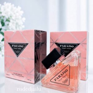 Naiste parfüüm Paraíso Pour Femme EDP, 100 ml