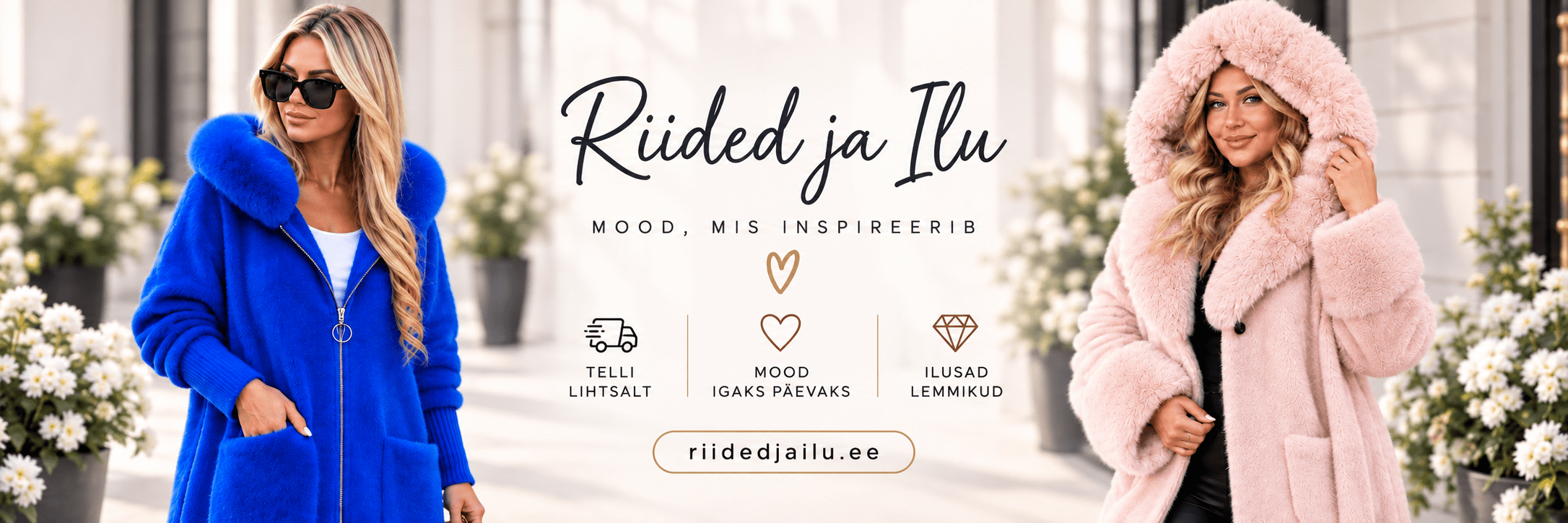 riidedjailu