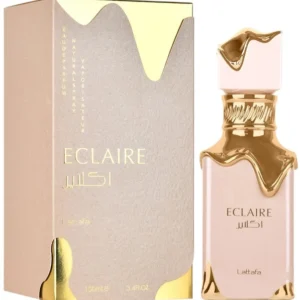 Lattafa Eclaire (Eau de Parfum) mahuga 100 ml