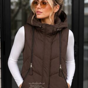 vest