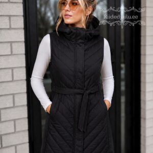 vest