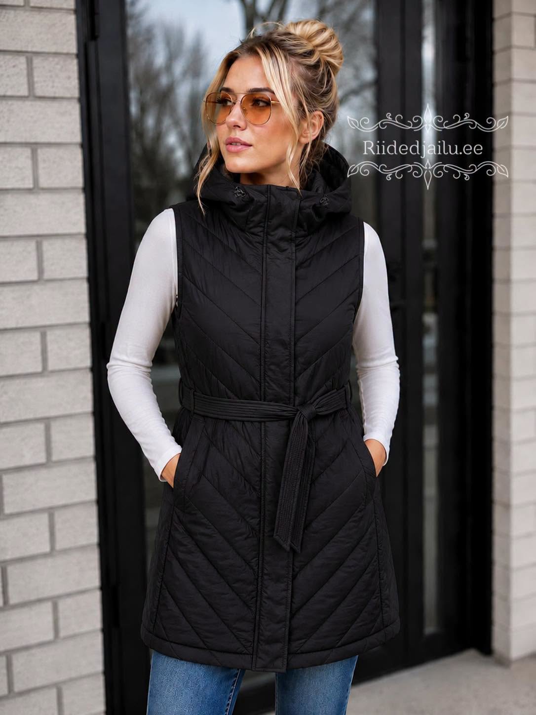 vest