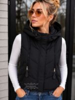 vest